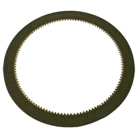 Aftermarket Sintered Clutch Plate 1981280C1